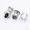 Kalibr 23.30 Style MTL / RDL RTA – 4.5ml, 7 Air Pins (1.2–3.5mm)
