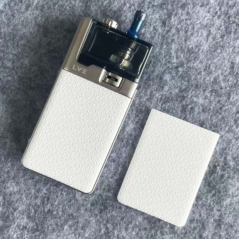Rekavape Cover Panels for LVE Orion II Pro – Replacement Plate, Multiple Colors & Patterns