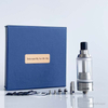 RekaVape KA V8+ Style RTA 22mm 5ml 316SS 510 Airflow