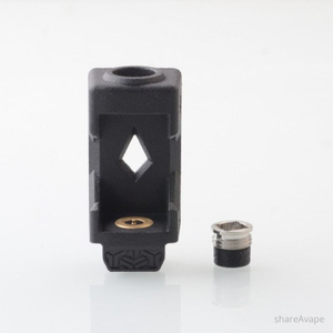 Replacement DotAio Module for AOP Style DNA60C Boro SBS Mod