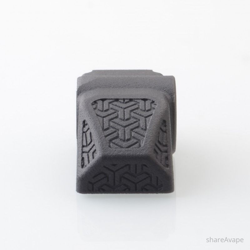 Replacement Ohm Tab Module for AOP Style DNA60C Boro SBS Mod