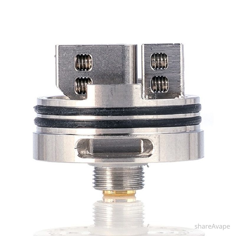 YiHi SXmini DIVINE BF RDA – 24mm Bottom-Feed Rebuildable Atomizer