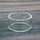 SXK Ghost Ring Style RTA Replacement Glass Tank Tube