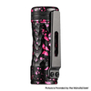 ThunderCloud Bonza Pro Mech Mod – 30 مم، 18650/20700/21700