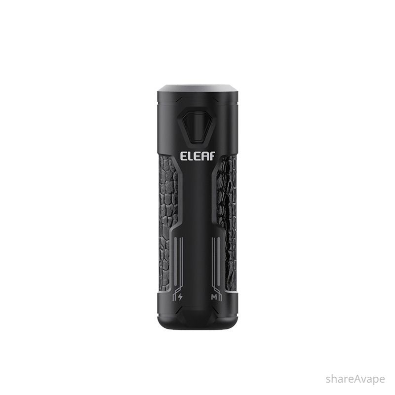 Authentic Eleaf iStick iJust X Box Mod – 50W, 3200mAh