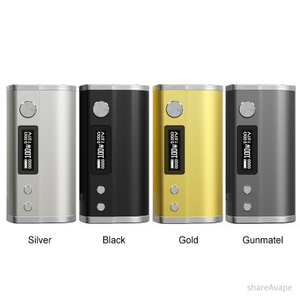 Caja YiHi SXmini MQ Plus Mod - 100W