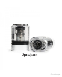 YiHi SXmini Puremax PX Pro 2 Replacement Pods 2ML – 2-Pack
