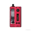 Stubby V2 AIO Boro Kit by Early Bird x Vaping Bogan x Orca Vape – 80W, 18650