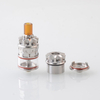 Rook Style RPGA Mesh / Cotton Deck RDTA Atomizer