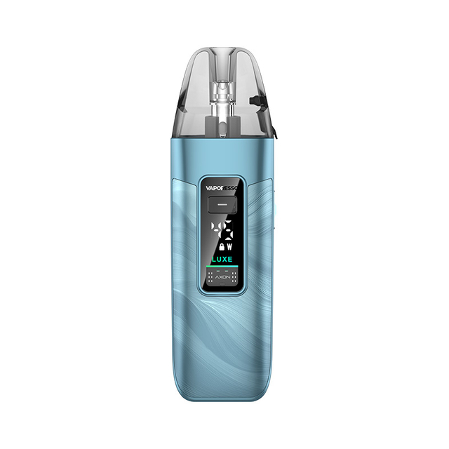 Vaporesso LUXE X3 Pod Kit – 2600mAh Battery, 5ml Pod, MTL,RDL