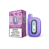SUONON Donete 50K Disposable Vape – 900mAh Rechargeable, 20ml E-Liquid,50mg