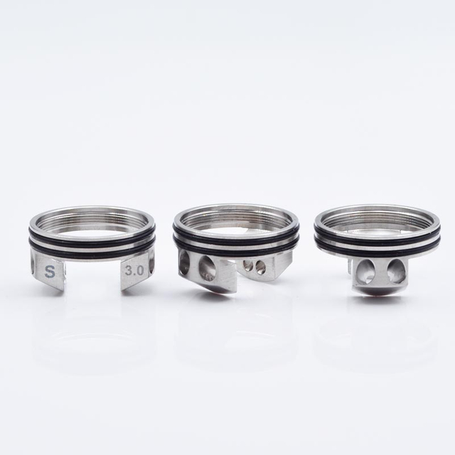 Authentic Thunder Cloud Recoil R3 Single Coil Chamber Kit