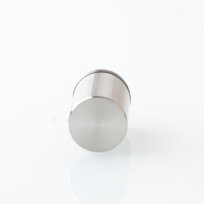 Authentic Ambition Mods Emira SBS Box Mod Replacement 18350/18500 Battery Tube - Silver