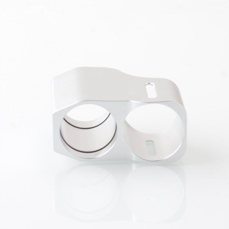 Authentic Ambition Mods Emira SBS Box Mod Replacement Top Cover