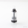 BY-KA V11 Style MTL RTA 23mm – 5.5ml, Air Pins (Silver / Black)