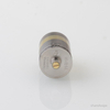 Four One Five 415 Virtuous Style RTA 22mm 3.3ml – Multi Air Pin MTL Atomizer