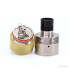 SXK ParavozZ Babe Style RDTA 19mm Rebuildable Dripping Tank Atomizer