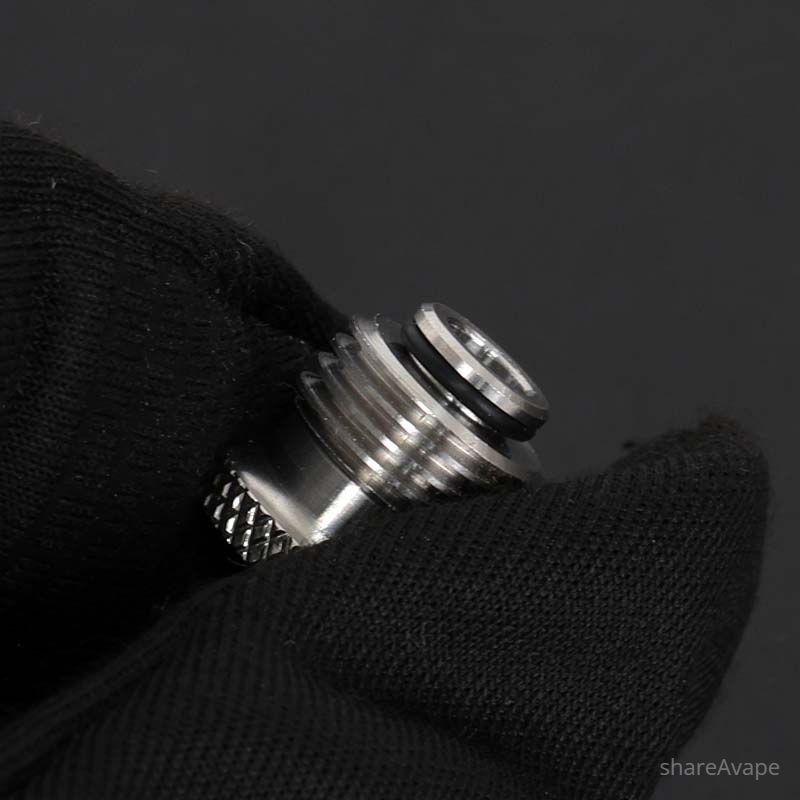 YFTK Unlimited Position BB Quick-Release Adapter for RBA Mod Billet Box Adapter