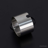 YFTK Beauty Ring 23mm for Flash e-Vapor V4.5 / V4.5S+ RTA Atomizer Ring