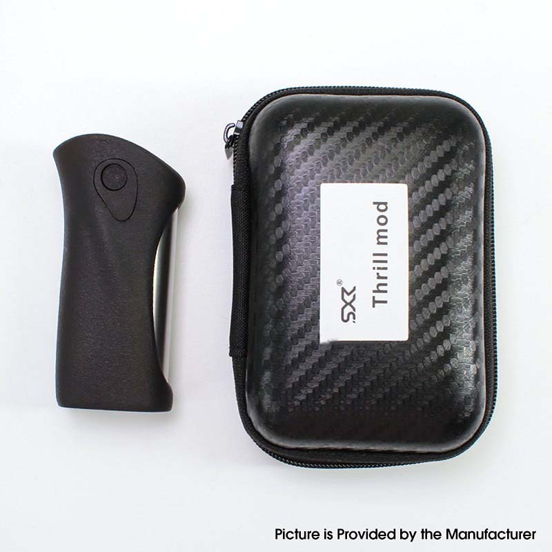 SXK Thrill Style DNA60 Box Mod (PA12 Version)