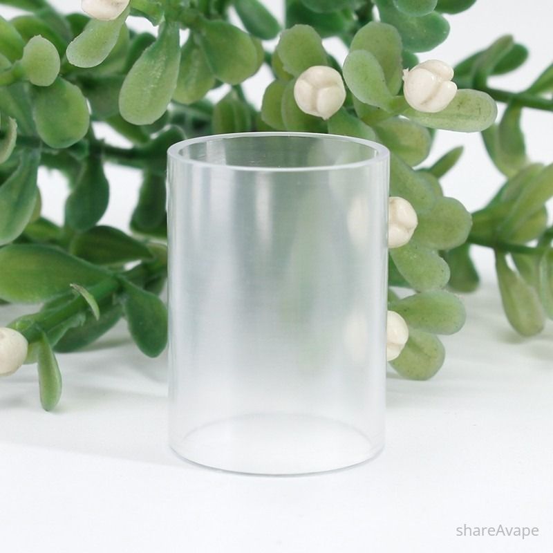 SXK Replacement Tank Tube for Minister MTL RTA – PCTG / Glass