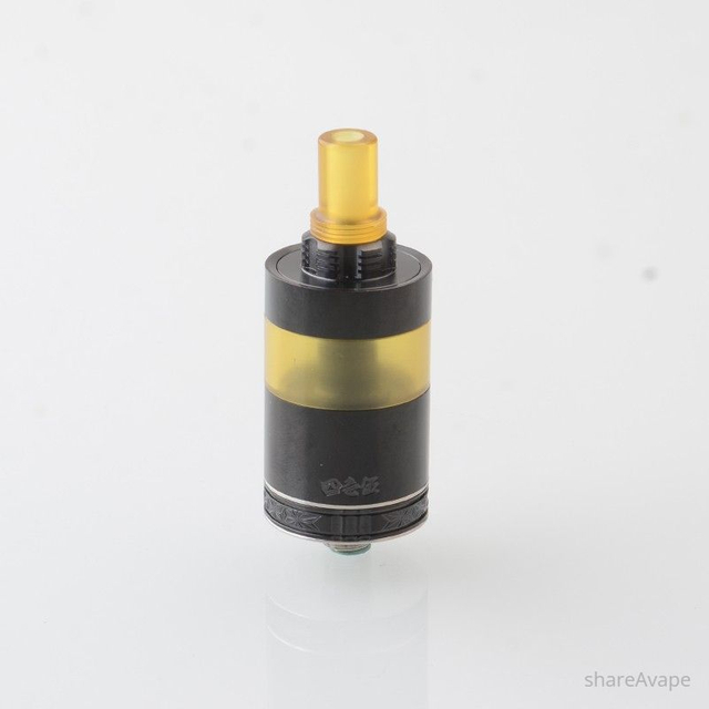YFTK Four One Five 415 RTA Virtuous Style Atomizer 
