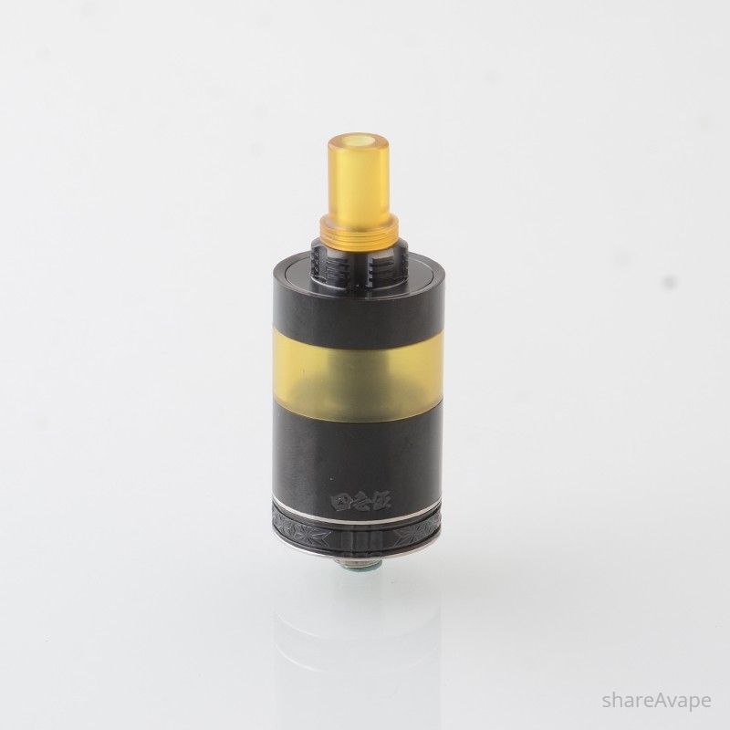 YFTK Four One Five 415 RTA Virtuous Style Atomizer 