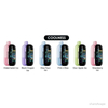 Nexa FLEX Coolness Disposable Vape Kit – 1200mAh, 18ml, Up to 25,000 Puffs