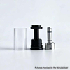 RekaVape Replacement Top Fill Tank Tube Kit for NFGTA Style RTA – 3.0ml / 5.0ml