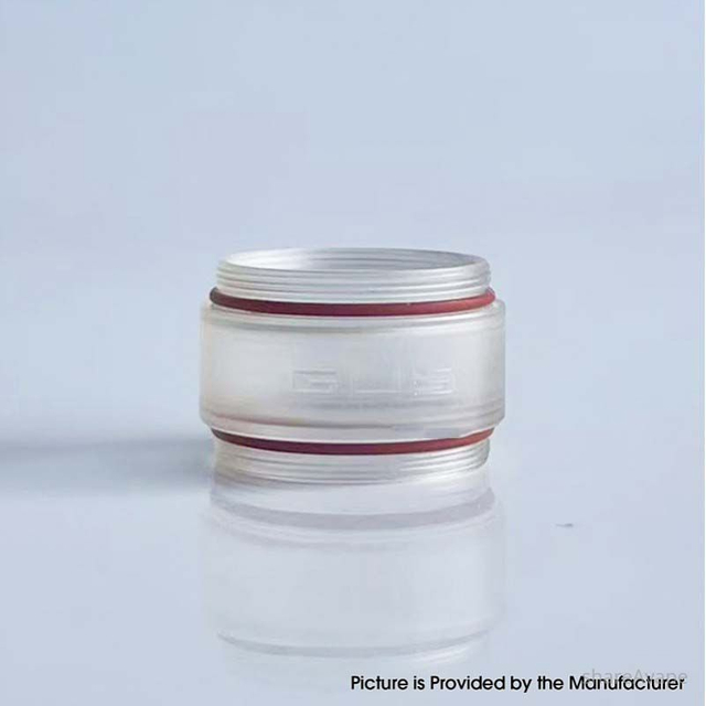 RekaVape Replacement Tank Tube for Menelaus Polish Style RTA Atomizer
