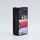 Authentic MECHVAPE x NITROUS Pocket 80W Box Mod – VW 5-80W, 1 x 18650 Battery