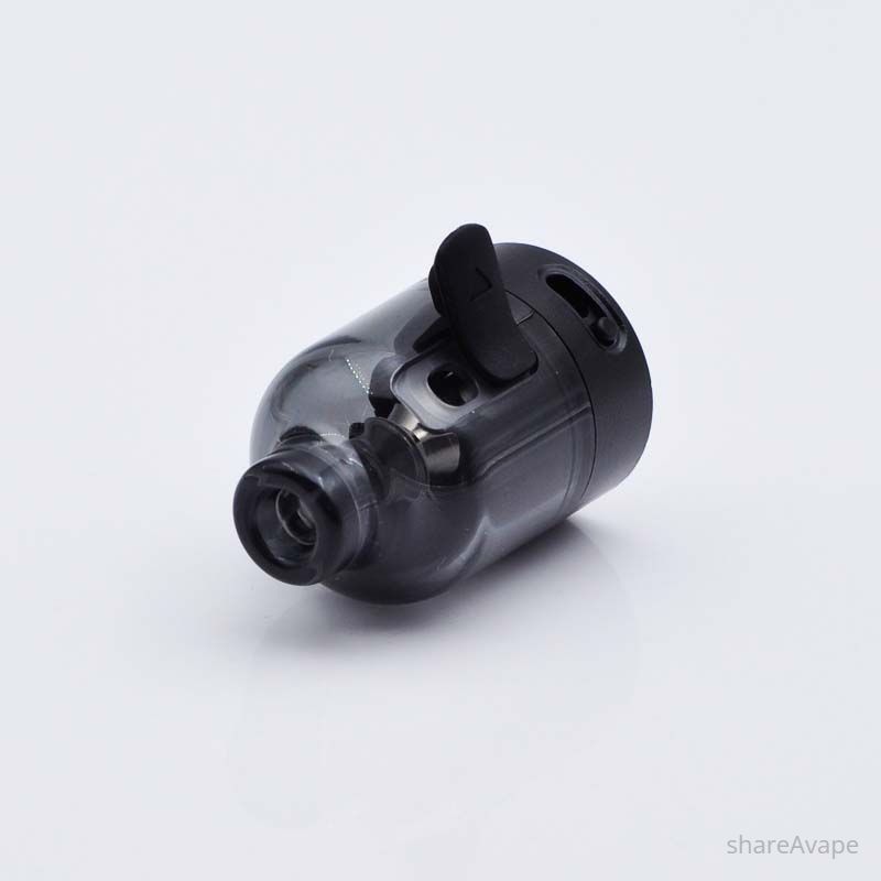 Authentic MECHVAPE x NITROUS Pocket Replacement Pod Cartridge Tank – 0.4/0.6Ω, 3PCS