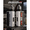 Authentic MECHVAPE x NITROUS Pocket 80W Starter Kit – VW 5-80W, 1 x 18650 Battery