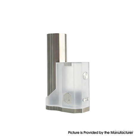 DNA60C SBS Box Mod 18650 Titanium PPS- shareAvape