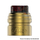 Authentic ThunderHead Creations Blaze Solo RDA Replacement Top Cap w/ Drip Tip