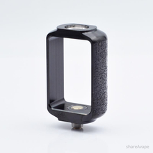 Capsule Style Boro Tank to 510 Adapter – Replacement Conversion Adapter