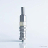 RekaVape FeV Flash-e-Vapor VS Dual Style 17mm RTA – 3.0ml, 316SS + PSU, Silver
