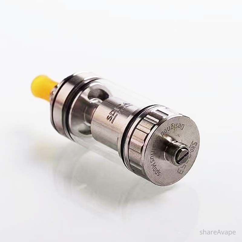 Rekavape Spica Pro Style MTL RTA Rebuildable Tank Atomizer 