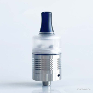 RekaVape Caiman V5 Style RDA – 22mm, 316SS, Air Pins