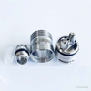 RekaVape Caiman V4 Style MTL RDA – 22mm, 316SS, 510 Drip Tip, Air Pins