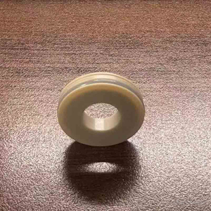 Rekavape Replacement Top Cap for Monarchy OST-R PEI /PCTG/PEEK