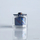 RekaVape 415 V2 Tank Tube + Chimney Kit – PC & Titanium Damascus