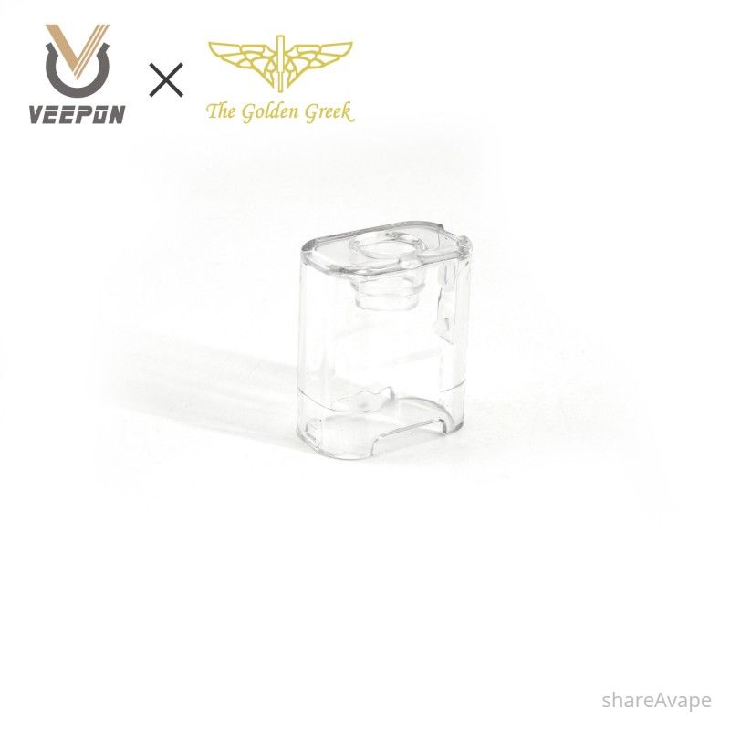 Veepon X GG VeeX RBA Replacement Tank Tube
