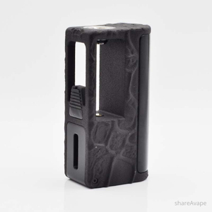 CunLi SX505 Chipsatz 60W Boro Mod – 18650