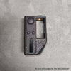 Bootleger DNA60C Style Boro Box Mod – 60W, 18650, 3D Printed