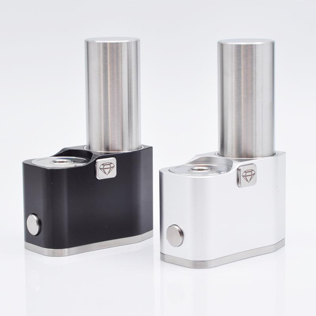 liquido cocco sigaretta elettronica Side By Side Vape Mod Edd Balance Stabwood 60w Side by Side Mod main image 0