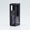Nemo Style 60W Boro Mod - DNA60/C Evolv Chipset, 1x18650, BB / Billet Boro Tank Compatible