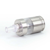 SXK 415 RTA Virtuous Style MTL Atomizer - Silver 22mm 3.3ml