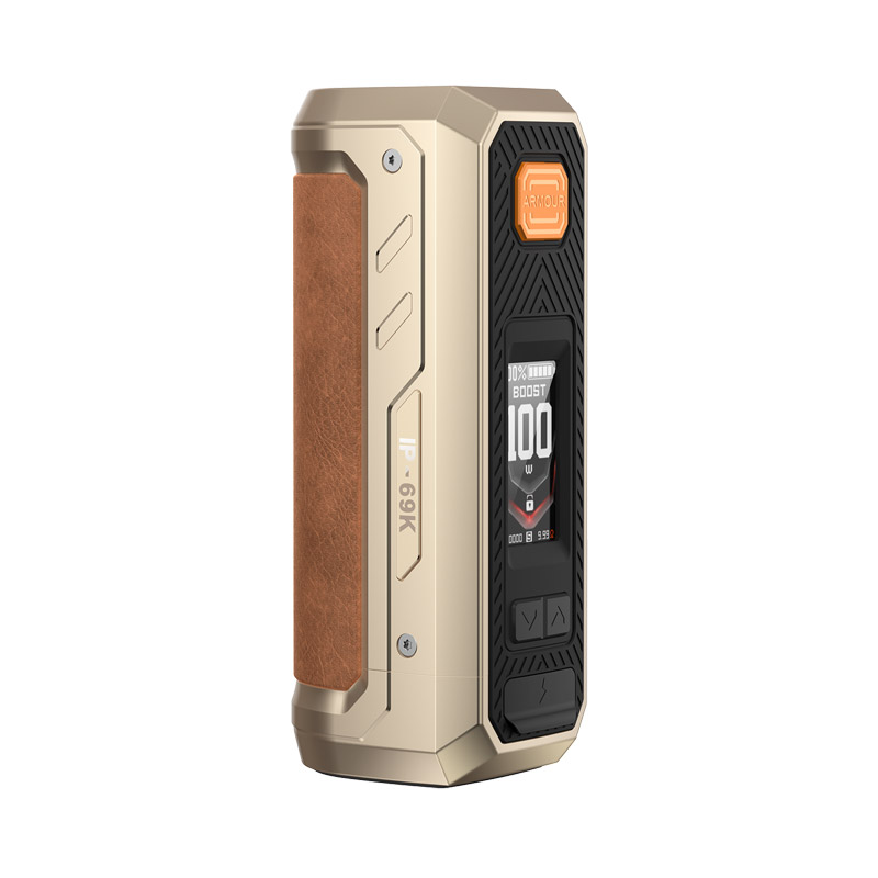 Vaporesso Armour Ultra Mod – 100W Output, 5500mAh Built-in Battery