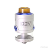 DJV V2 RDTA 26mm Dual Coil Rebuildable Dripping Tank Atomizer